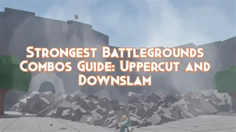 how to do the strongest battlegrounds hunt